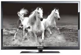Intex LED-3206-V13 32 inch (81 cm) LED Full HD TV
