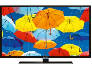 Intex LED-3207 32 inch (81 cm) LED HD-Ready TV Price