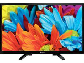 Intex LED-2810 28 inch (71 cm) LED HD-Ready TV Price