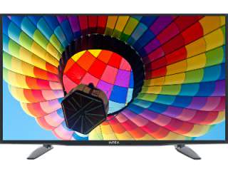 Intex LED-4001 40 inch (101 cm) LED HD-Ready TV Price
