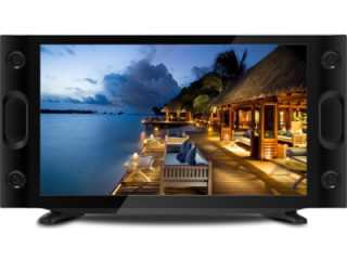 Intex LED-2207 SS FHD 22 inch (55 cm) LED Full HD TV