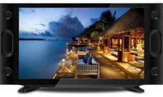 Intex LED-2207 SS FHD 22 inch (55 cm) LED Full HD TV
