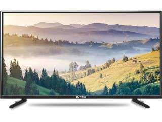 Intex LED-3220 32 inch (81 cm) LED HD-Ready TV