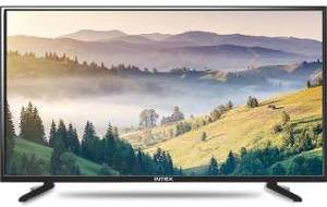 Intex LED-3220 32 inch (81 cm) LED HD-Ready TV