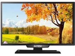 Intex LED-2204 FHD 22 inch (55 cm) LED Full HD TV