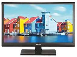 Intex LED 2110 21 inch (53 cm) LED HD-Ready TV