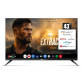 Intex GFV4307 43 inch (109 cm) LED Full HD TV