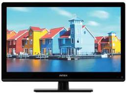 Intex LED 1908 19 inch (48 cm) LED HD-Ready TV