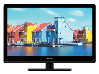 Intex LED 1908 19 inch (48 cm) LED HD-Ready TV Price
