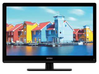 Intex LED 2202FHD 22 inch (55 cm) LED Full HD TV Price