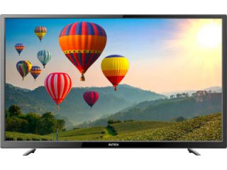 Intex LED-2419 24 inch (60 cm) LED HD-Ready TV Price