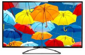 Intex LED 4200FHD 42 inch (106 cm) LED Full HD TV