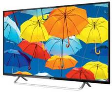 Intex LED 4300FHD 43 inch (109 cm) LED Full HD TV