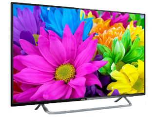Intex LED 4300FHD 43 inch (109 cm) LED Full HD TV