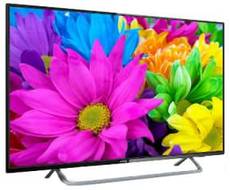 Intex LED 4300FHD 43 inch (109 cm) LED Full HD TV