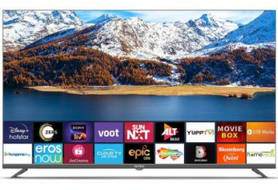 Intex LED-SFF4320 43 inch (109 cm) LED Full HD TV
