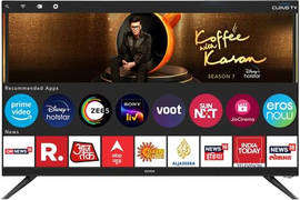 Intex LED-SHF32102 32 inch (81 cm) LED HD-Ready TV