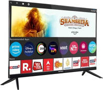 Intex LED-SHF32102 32 inch (81 cm) LED HD-Ready TV
