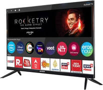Intex LED-SHF32102 32 inch (81 cm) LED HD-Ready TV