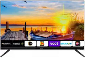 Intex LED-SHF3265 32 inch (81 cm) LED HD-Ready TV