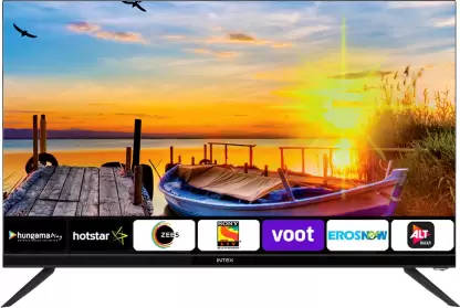 Intex LED-SHF3265 32 inch (81 cm) LED HD-Ready TV