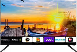 Intex LED-SHF3265 32 inch (81 cm) LED HD-Ready TV
