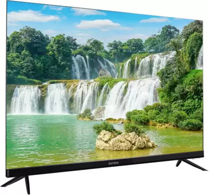Intex LED-SHF3265 32 inch (81 cm) LED HD-Ready TV