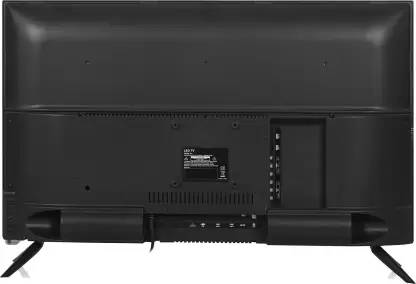 Intex LED-SHF3265 32 inch (81 cm) LED HD-Ready TV