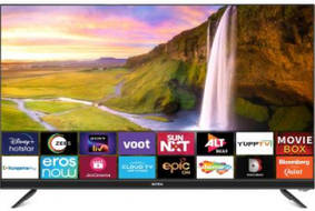 Intex LED-SHF3291 32 inch (81 cm) LED HD-Ready TV