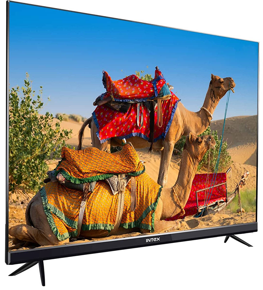 Intex LED-SHF3291 32 inch (81 cm) LED HD-Ready TV