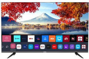 Intex LED-WOS4304U 43 inch (109 cm) LED 4K TV