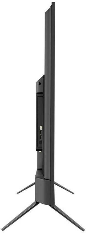Intex LED-WOS4304U 43 inch (109 cm) LED 4K TV