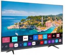 Intex LED-WOS5507U 55 inch (139 cm) LED 4K TV