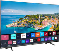 Intex LED-WOS5507U 55 inch (139 cm) LED 4K TV