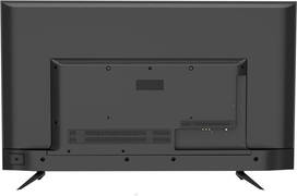 Intex LED-WOS5507U 55 inch (139 cm) LED 4K TV