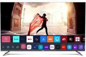 Intex LED-WOS6501U 65 inch (165 cm) LED 4K TV
