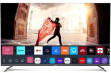 Intex LED-WOS6501U 65 inch (165 cm) LED 4K TV