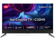 Itel C32HX 32 inch (81 cm) LED HD-Ready TV