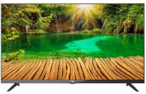 Itel G4334IE 43 inch (109 cm) LED 4K TV