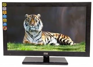 ITH 2201 22 inch (55 cm) LED Full HD TV Price