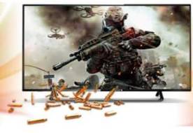 Ivao 40VAO14826 40 inch (101 cm) LED Full HD TV