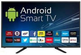 JVC LT-32N385C 32 inch (81 cm) LED HD-Ready TV