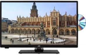 JVC LT-24C655 24 inch (60 cm) LED HD-Ready TV