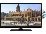 Compare JVC LT-24C655 24 inch (60 cm) LED HD-Ready TV