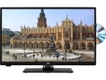 JVC LT-24C655 24 inch (60 cm) LED HD-Ready TV