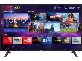 JVC 49N7105C 49 inch (124 cm) LED 4K TV