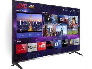 JVC 49N7105C 49 inch (124 cm) LED 4K TV