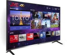JVC 49N7105C 49 inch (124 cm) LED 4K TV