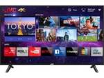 JVC 49N7105C 49 inch (124 cm) LED 4K TV