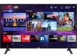 JVC 49N7105C 49 inch (124 cm) LED 4K TV